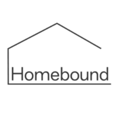 Homebound Logo