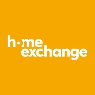 HomeExchange logo