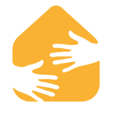 Homes for Support logo