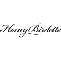 honeybirdette.com Logo