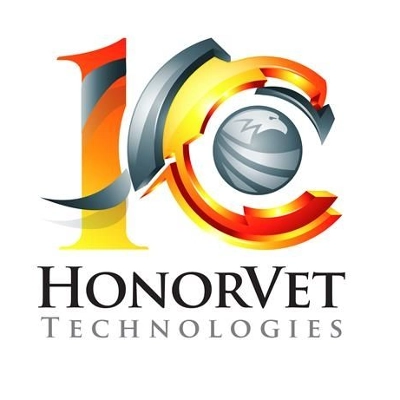 HonorVet Technologies logo