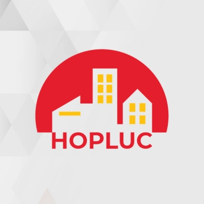 Hop Luc Logo