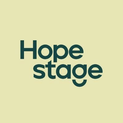 HopeStage logo