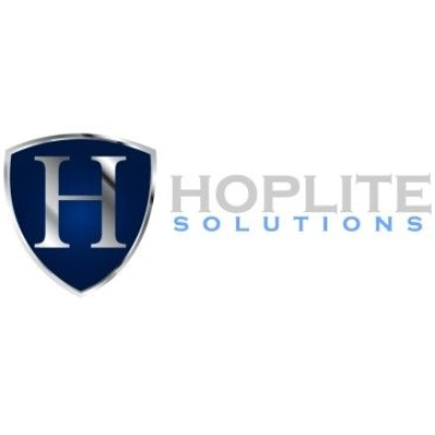 Hoplite Solutions logo