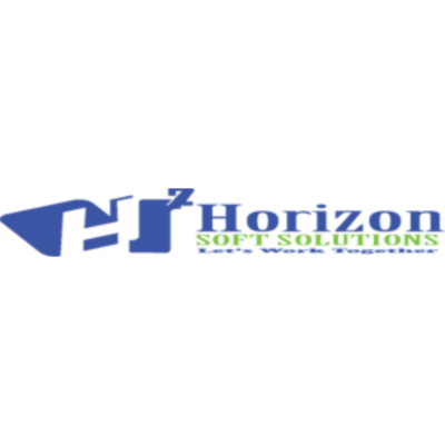 Horizon Soft Solutions logo
