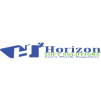 horizonsoftsolutions.com Logo