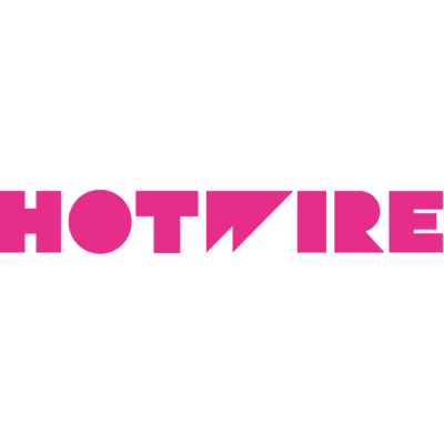 Hotwire logo