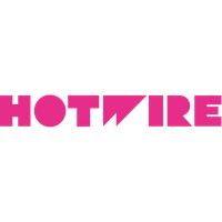 hotwireglobal.com Logo