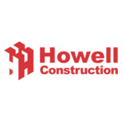 Howell Construction Logo