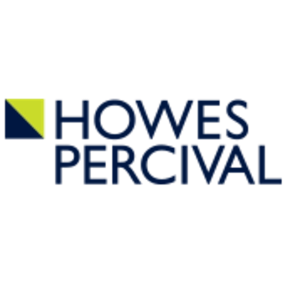 Howes Percival Logo
