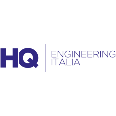 HQ Engineering Italia Logo