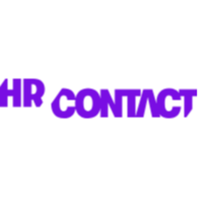 HR Contact Logo