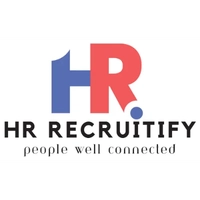 hr-recruitify.com Logo