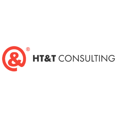 HT&T Consulting Logo