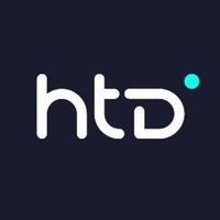 htdhealth.com Logo