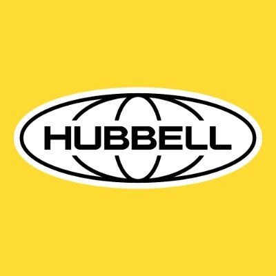 Hubbell Incorporated  Logo