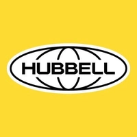 hubbell.com Logo