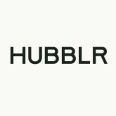 HUBBLR GmbH logo