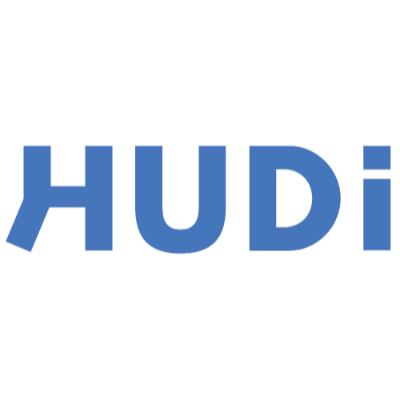HUDi  Logo