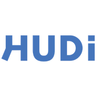 hudi.it Logo