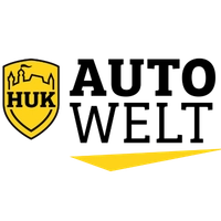 huk-autowelt.de Logo