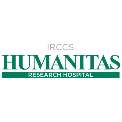 Humanitas Research Hospital Logo