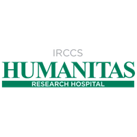 Humanitas Research Hospital Logo
