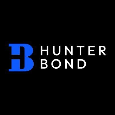 Hunter Bond logo