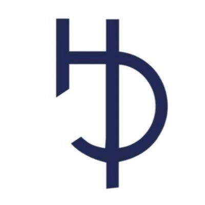 Hunter Philips Executive Search logo