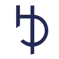 hunterphilips.com Logo