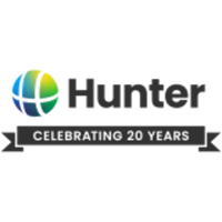 hunterselection.co.uk Logo