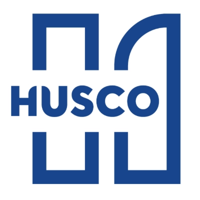 Husco Logo