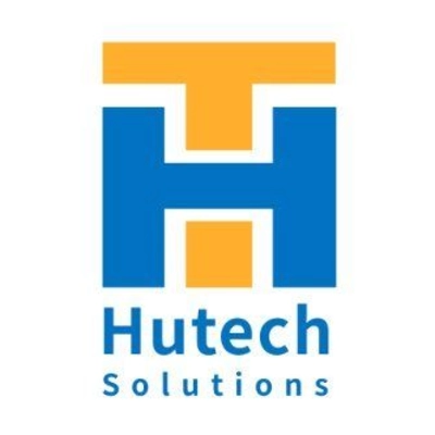 Hutech Solutions Logo