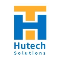 hutechsolutions.com Logo