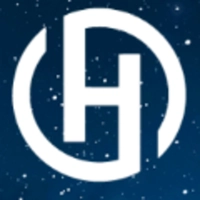 huttonbroadcasting.com Logo