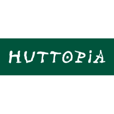 huttopia logo