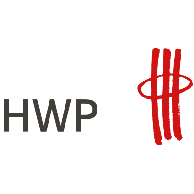 HWP Planungsgesellschaft mbH logo