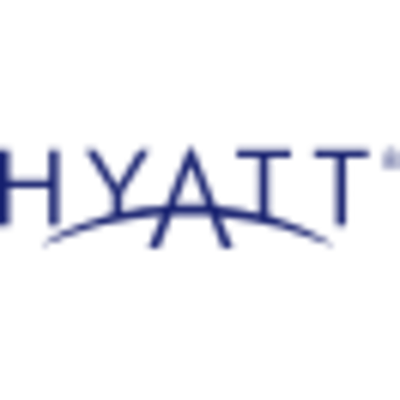 Hyatt Logo