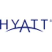 about.hyatt.com Logo
