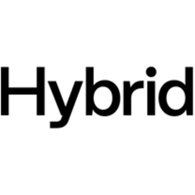 Hybrid News Limited Logo