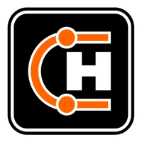 hydroscand.se Logo