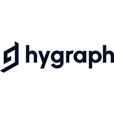 Hygraph GmbH Logo