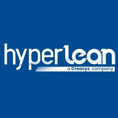 Hyperlean logo