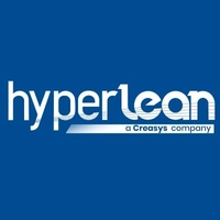 hyperlean.eu Logo