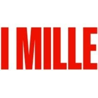 imille.co Logo