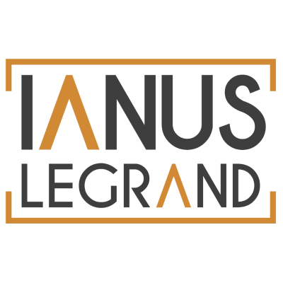 Ianus Legrand logo