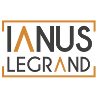 ianuslegrand.com Logo