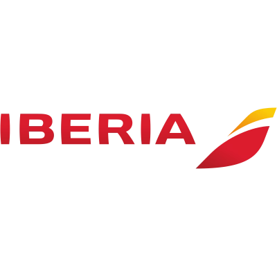 IBERIA L.A.E Logo