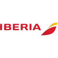 iberia.com Logo