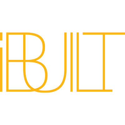 iBUILT Logo